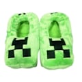 Pikkukuva 3 / 3: Minecraft vihreät tossut 20-36 numeroa