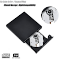 Pikkukuva 4 / 5: Ulkoinen USB-asema, DVD-asema, all-in-one-kone, CD-poltin