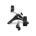 Miniatyrbillede 5 af 11: Pedaltræner / Motionscykel - Sammenklappelig 2700