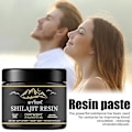 Miniatyrbild 2 av 2: Kroppsvård Shilajit Harpiks Förbättrar Blodcirkulationen, Sänker Kolesterolnivåerna 30g
