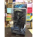 Miniatyrbillede 5 af 7: NECA Grid Warrior Xenomorph Alien Figur Alien vs Predator Actionfigur Samlermodel Legetøj Julegave Fødselsdagsgave Warrior