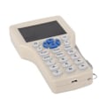 Pikkukuva 3 / 5: Älykäs 10 taajuuden RFID-lukulaite, -kirjoitin ja -kopioija