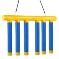 【Reaction Training】Upgraded Falling Sticks Game | Train Hand-Eye Coordination | Reaction Game for Kids & Adults | Portable A-FF-
