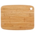 Miniatyrbilde 2 av 5: Bambuskjærebrett - 3 stk Bamboo 1094