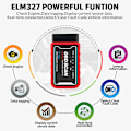 Pikkukuva 3 / 5: Elm327 V1.5 Pic18f25k80-XF3-