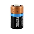 Miniatyrbillede 3 af 4: Fotobatteri CR2 Lithium Duracell 3V