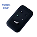 Miniatyrbillede 6 af 7: 4G trådløs router LTE Bærbar bil Mobilt bredbånd Nätverksficka 2.4G trådløs router 150 Mbps Hotspot SIM Olåst Wi