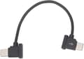 Adapterkabel Drönare Fjärrkontroll Typ C 15 cm för DJI Mavic Air 2 Mini 2