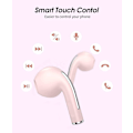 Pikkukuva 4 / 5: Bluetooth 5.0 -nappikuulokkeet, langattomat kuulokkeet mikrofonilla