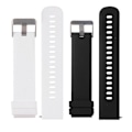 Miniatyrbillede 8 af 8: Urrem til Garmin Vivoactive 3 / Vivomove HR-XF3-