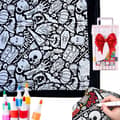 DIY Maleteppe I