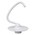 Spiraldeigkrok tilbehør for KitchenAid 5KSM150, 5K45SS, 5KSM90 og andre modeller-XS