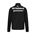 Pikkukuva 3 / 8: Red Bull Racing Team F1 Miesten Softshell Takki Vetoketju Kevyt Takki Pitkähihainen Rock XL