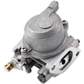 Miniatyrbilde 5 av 5: F4-04140000 Forgasser Assy for Parsun Makara 4-takts F4 F5 BM 4hk 5hk Utenbordsmotorer