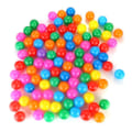 Pikkukuva 4 / 4: Ladida Pallot Pallomerelleihin 240 kpl (3 pkt x 80 kpl) 250 one size