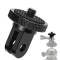 1/4-monteringsadapter for Insta360 ONE X til GoPro-tilbehør