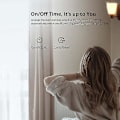 Pikkukuva 4 / 4: 1 kpl Sonoff Basic R2 10A 2200W WiFi Älykäs Kotikytkin Ohjain Ajastin (ZYH)