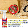 Miniatyrbillede 3 af 5: 1-3X Ny Bilmotor Rotte & Mus Afvisende Spray - Naturligt Køretøjsbeskyttelse 1pc