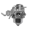 Pikkukuva 5 / 5: 16100-ZW6-716 Kaasutin Honda BF2 2HP (BF33B E)-XF11-