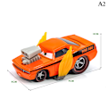 Miniatyrbilde 1 av 5: Den nye Disney Pixar Cars 3 Lynet McQueen Diecast Metall A2