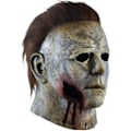 Pikkukuva 2 / 3: Halloween-mask Michael Myers skräck cosplay-mask skräckmask
