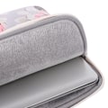 Miniatyrbillede 3 af 9: Laptop Taske Laptop Æske / Æske til Laptop Bærbar Computer Sort 12 tommer
