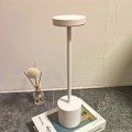 Pikkukuva 1 / 4: Vit hiekka, langaton LED-pöytälamppu, USB-ladattava pöytälamppu