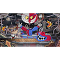 Miniatyrbillede 4 af 6: Cuphead Fysisk Udgave Switch Spil