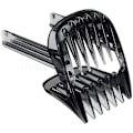 Pikkukuva 1 / 4: 2 kpl Uusi 1-7 mm hiustenleikkuukampa Philips HC9450 HC9490 HC9452 HC7460 HC7462 Korvaava hiustenleikkuukampa, korkealaatuinen
