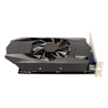 Miniatyrbillede 4 af 8: HD7670 4GB GDDR5 grafikkort 128bit 650MHz kernefrekvens Understøtter DirectX 11 PCI Express X16 2.1 Gaming Grafikkort 0.2
