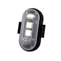 Miniatyrbild 10 av 10: 8 Färger LED Stroboskopljus Flygplansljus 3st 3st 3Pcs