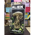 Miniatyrbillede 7 af 7: NECA Grid Warrior Xenomorph Alien Figur Alien vs Predator Actionfigur Samlermodel Legetøj Julegave Fødselsdagsgave Warrior
