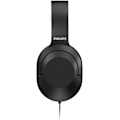 Pikkukuva 3 / 4: H2005BK/00 Over-Ear-Stereokuulokkeet Langalliset PHILIPS