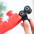 Miniatyrbild 6 av 9: Viktbollshulahopp - Justerbar red 1197