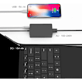 Pikkukuva 3 / 5: För Surface Book -laturi, 15 V 4 A 65 W Surface Pro -laturin virta, yhteensopiva Microsoft Surface Book Surface Laptop Surface Pro 7 6 5:n kanssa