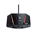 Miniatyrbillede 1 af 5: LEADJOY VX2 AimBox Tastatur & Musadapter 2024