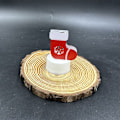 Miniatyrbilde 1 av 7: 2 ST Jule elektronisk lyslys nattlys 5 5 5 5