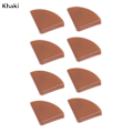 Pikkukuva 1 / 10: 8 kpl Kulmasuojat Reunussuojat KHAKI Khaki