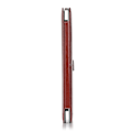 Pikkukuva 3 / 6: Kotelo MacBook Air 13:lle, A1369, A1466, ruskea ruskea brown