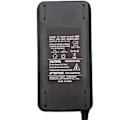 Miniatyrbillede 2 af 4: 67.2v2a lithium batterioplader til elcykel 16s 60v lithium-ion batteri enhjulsoplader med-XF8-
