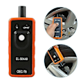 Miniatyrbilde 2 av 6: El-50448 TPMS Tilbakestillingsverktøy Omlæringsverktøy Automatisk Dekktrykksensor for GM-Kjøretøy - Perfet