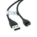 Miniatyrbilde 1 av 3: Ladingkabel til Garmin Fenix 5 / 6 / Quatix  5 mm
