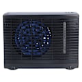 Pikkukuva 2 / 8: 12V Auton AC Tuuletin Auton AC Jäähdytin Haihduttava AC Tuuletin-XF6-