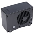 Pikkukuva 5 / 8: 12V Auton AC Tuuletin Auton AC Jäähdytin Haihduttava AC Tuuletin-XF6-