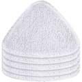 Miniatyrbild 1 av 5: 6-pack mikrofiber ångmoppdynor ersättning kompatibla med Vileda 100 -ge