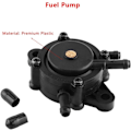 Pikkukuva 3 / 4: Polttoainepumppu sopii Mikuni Briggs & Stratton