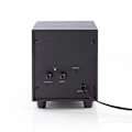 Miniatyrbild 5 av 11: Nedis PC-högtalare | 2.1 | 33 W | 3,5 mm hane | USB-ström | Volymkontroll 1720