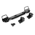 Miniatyrbilde 3 av 8: ISOfix-monteringssett for barnesikkerhetssete, feste for biltilbehør, passer til Ford Focus 1357238 0.7