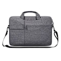 Miniatyrbillede 1 af 5: Tech-Protect Pocketbag Laptop Taske 14\" Grå