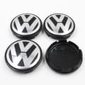 Centreringsskydd VW10 56MM för Volkswagen Bilhjul 4-pack-FF- 60